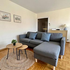 Appartement met Twee Slaapkamers